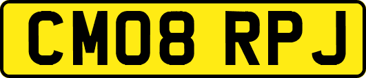 CM08RPJ