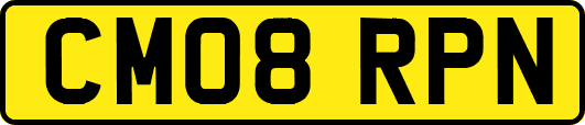 CM08RPN