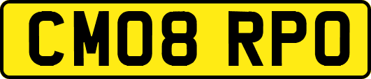 CM08RPO
