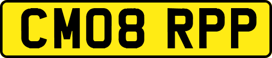 CM08RPP