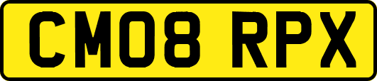 CM08RPX
