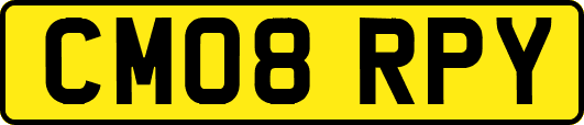 CM08RPY