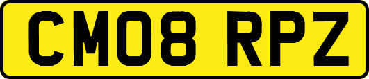 CM08RPZ
