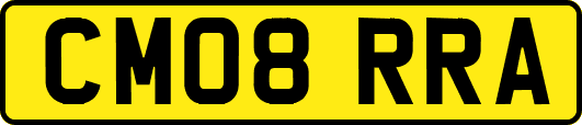 CM08RRA