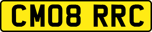CM08RRC