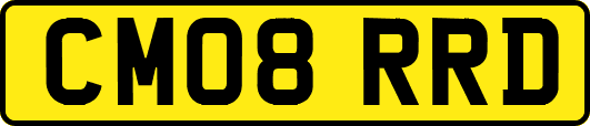CM08RRD