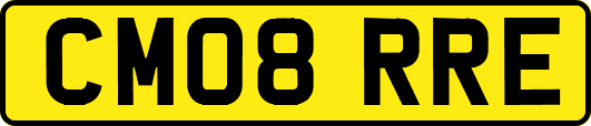 CM08RRE