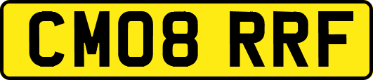 CM08RRF