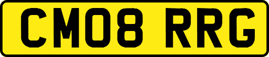 CM08RRG