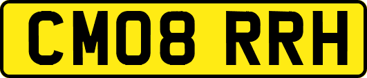 CM08RRH