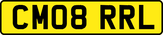 CM08RRL