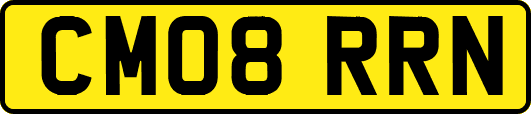 CM08RRN