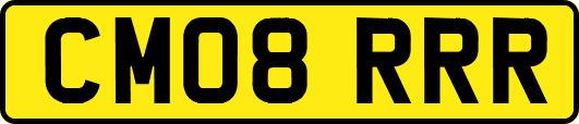 CM08RRR