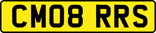 CM08RRS