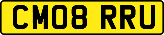 CM08RRU