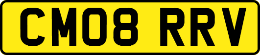 CM08RRV