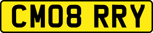 CM08RRY