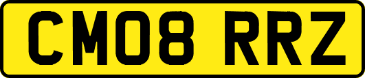 CM08RRZ