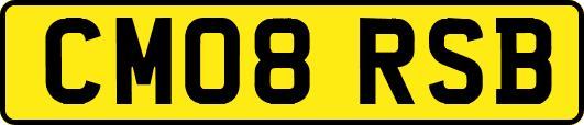 CM08RSB