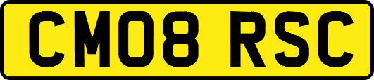 CM08RSC