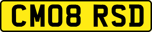 CM08RSD