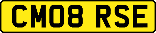 CM08RSE