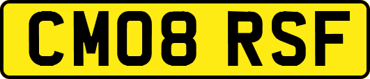 CM08RSF