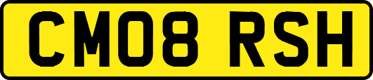 CM08RSH