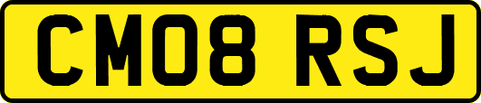CM08RSJ
