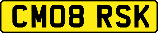 CM08RSK