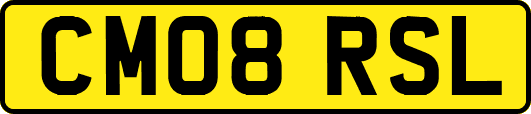 CM08RSL