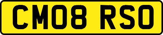 CM08RSO
