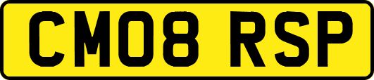 CM08RSP