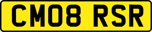 CM08RSR