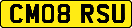 CM08RSU