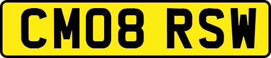 CM08RSW