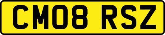 CM08RSZ
