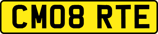 CM08RTE