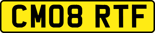 CM08RTF