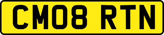 CM08RTN