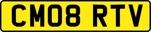 CM08RTV