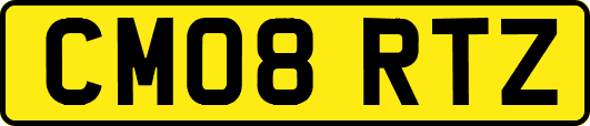 CM08RTZ