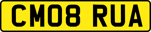 CM08RUA