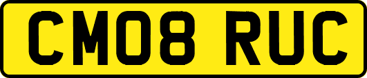 CM08RUC