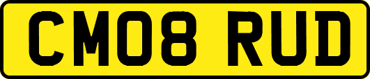 CM08RUD