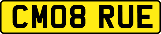 CM08RUE