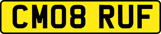 CM08RUF