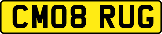 CM08RUG