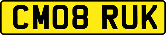CM08RUK