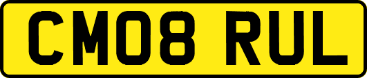 CM08RUL